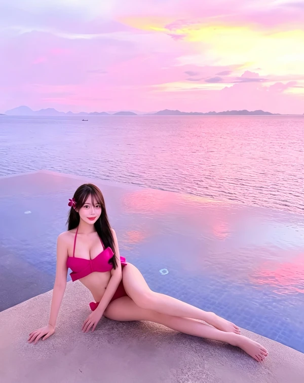  依娜實照_2